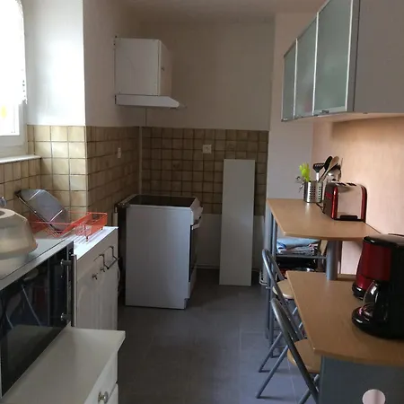 Gîte côté jardin Ingersheim Extérieur photo
