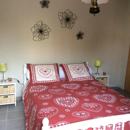 Gîte côté jardin Ingersheim Extérieur photo
