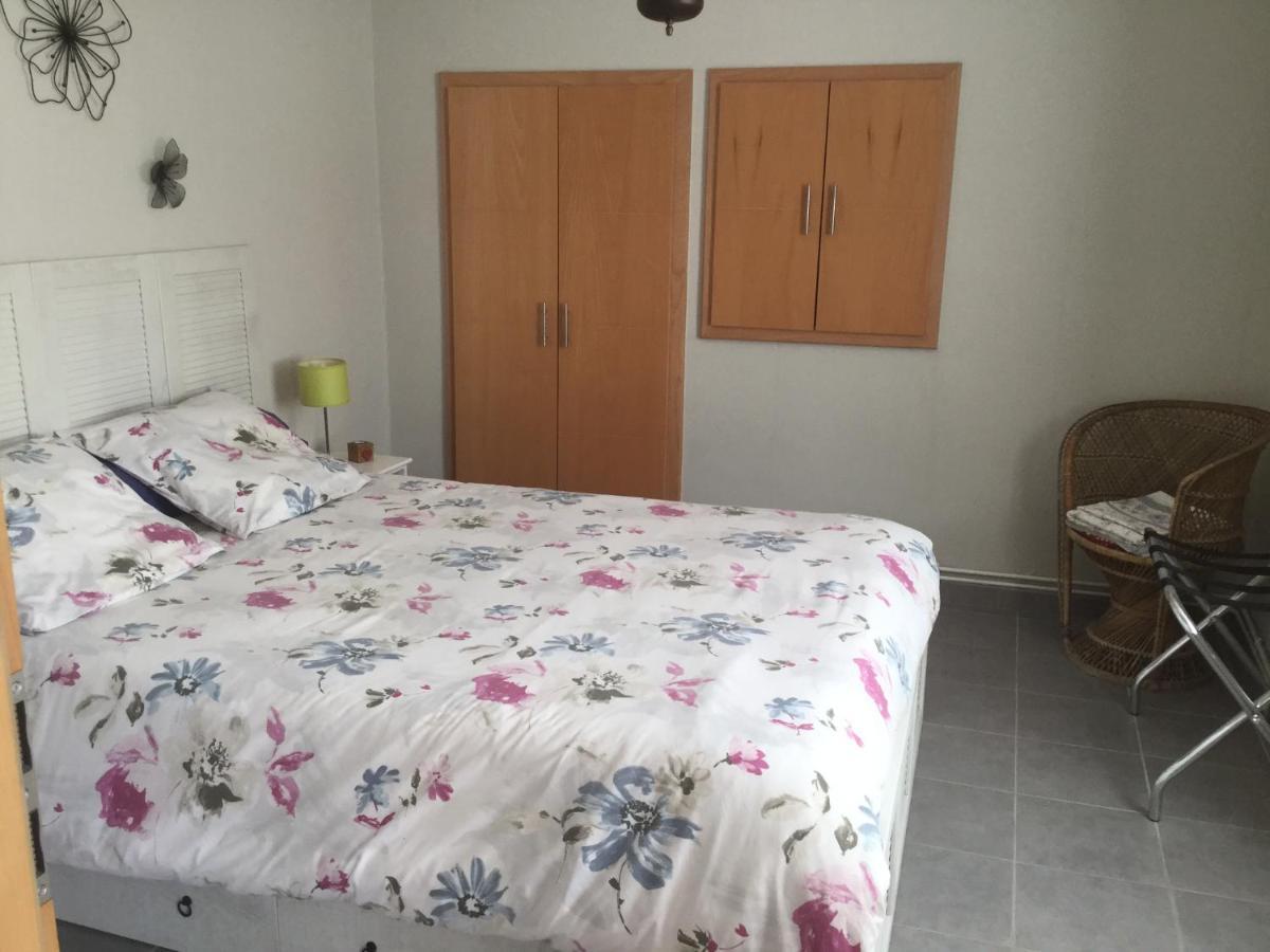 Cote Jardin Apartment Ingersheim