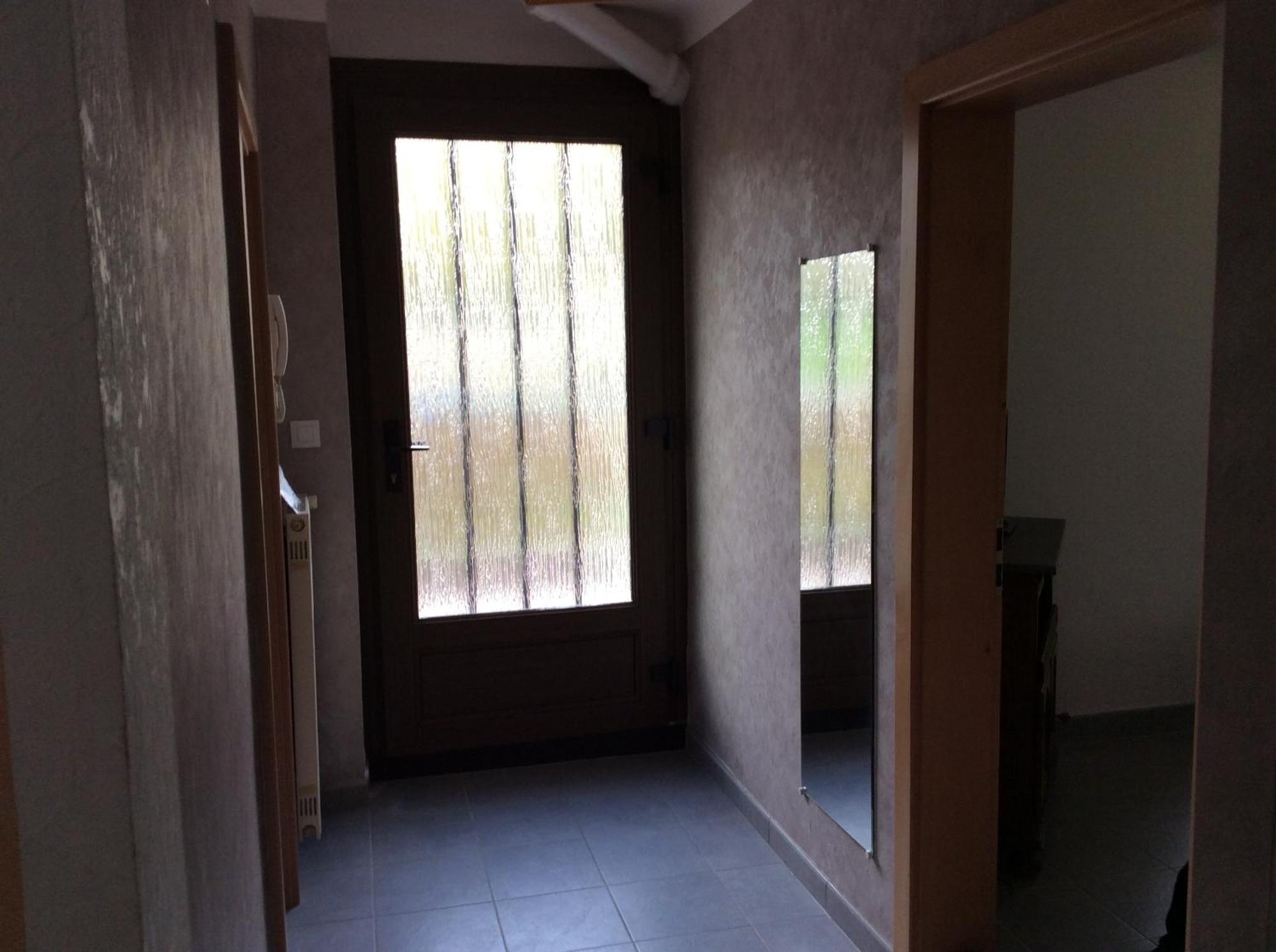Cote Jardin Apartment Ingersheim