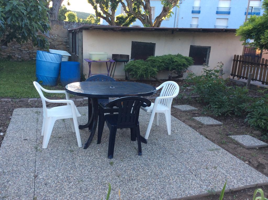 Apartment Cote Jardin *